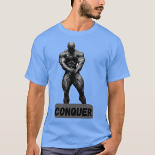 Ronnie Coleman 37 T-shirt