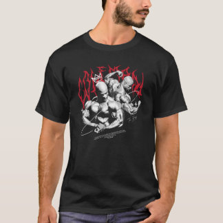 Ronnie Coleman – De Koning T-shirt