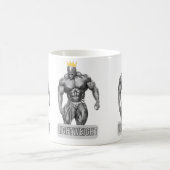 Ronnie Coleman Mug (Centre)
