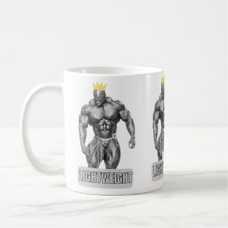 Ronnie Coleman Mug