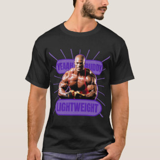 Ronnie Coleman T-shirt