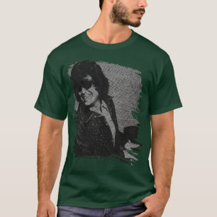 Ronnie Milsap Brush Retro T-shirt
