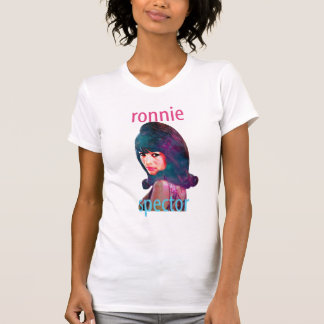 Ronnie Spector T-shirt