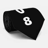 RONPAUL08 STROPDAS (Opgerold)