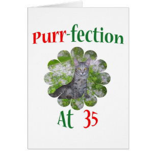 Ronronnement-fection 35