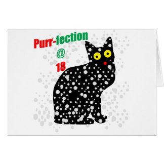 Ronronnement-fection de chat de la neige 18