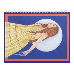 Ron's agenda kalender