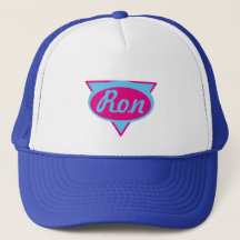 Ron's
