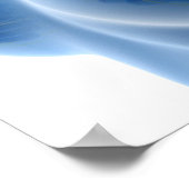 röntgenAfbeelding van de anatomie van de borst van Poster (Hoek)