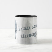 Röntgenanatomische schedel radiologie mok (Midden)