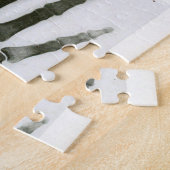 Röntgenfoto van de zestigste hand Puzzle Legpuzzel (Zijkant)