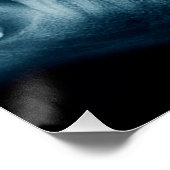 röntgenfoto's perfect poster (Hoek)