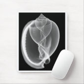 Röntgenmotorkap Muismat (Met muis)