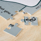 Röntgenstraal puzzel (Zijkant)