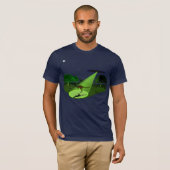 Roo Abduction T-shirt (Voorkant volledig)