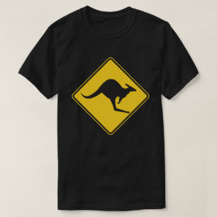 Roo Crossing T-shirt