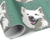 Roo Guy Wrap Cadeaupapier (Rol Hoek)