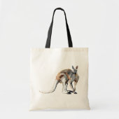 Roo Tote Bag (Voorkant)