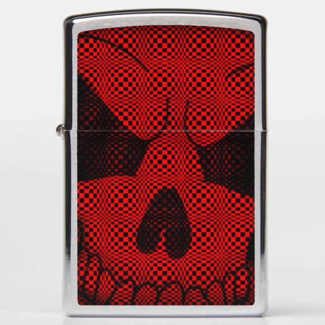 Rood (Voorkant)