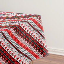 Rood 8 bit liefde harten