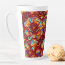 Rood | Chic Nep Opal