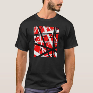 rood de patronen485png485 t-shirt
