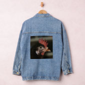 Rood Denim Jacket (Hangar)