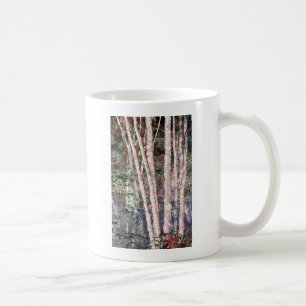 Rood-Edged Trees Koffiemok