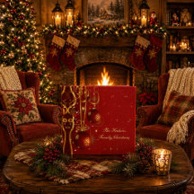 Rood en Goud Kerstalbum