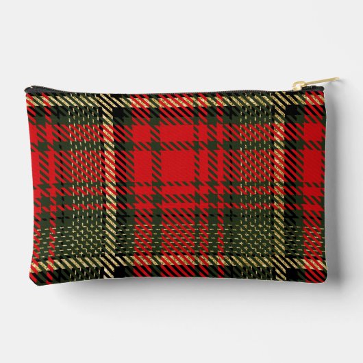 Rood en groen etui (Achterkant)