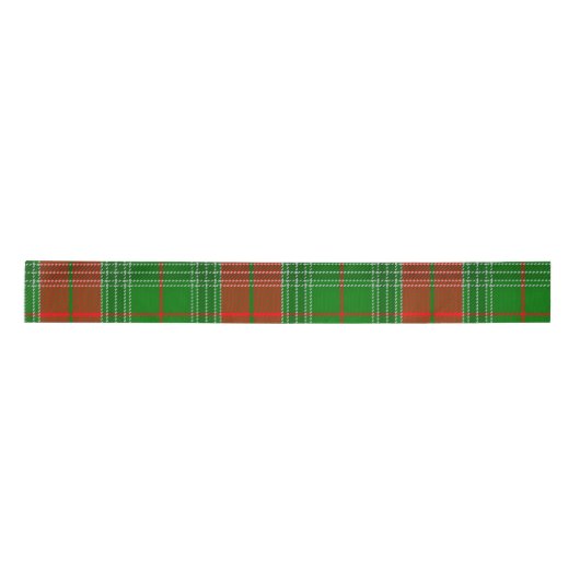 Rood en groen lint (Voorkant)