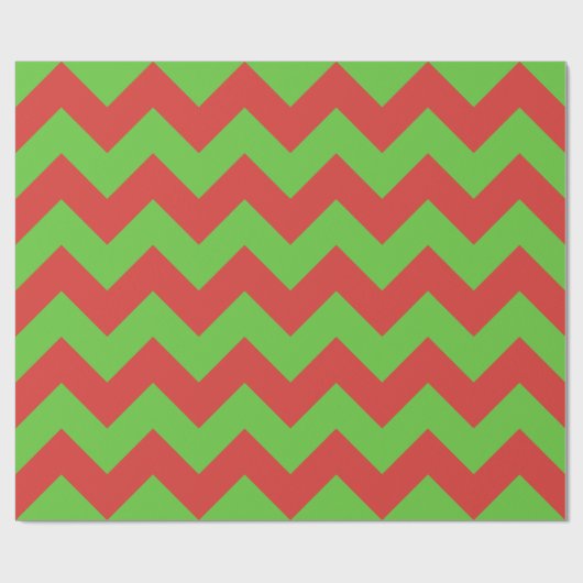 Rood en groener papier met extra grote boringen (Vlak)