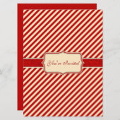 Rood- en kinderdagverblijf kaart (Voorkant / Achterkant)