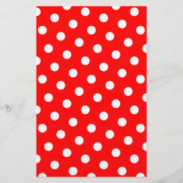 Rood- en witwenkbrauwen