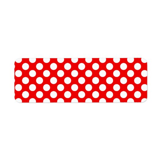 Rood- en witwenkbrauwen etiket (Voorkant)