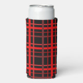 Rood en zwart (Seltzer Voorkant)