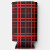 Rood en zwart (Voorkant)