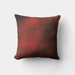 Rood en zwart achtergrond_00001 kussen
