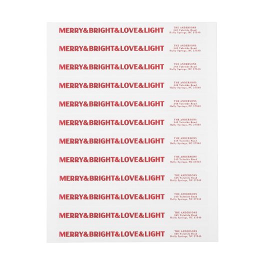 Rood gekleurde sieraden en helderheid & licht (Vel)