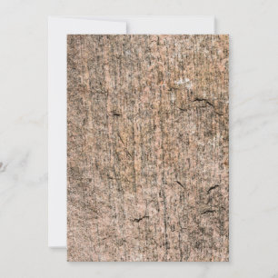 Rood gelaagd sediment kaart