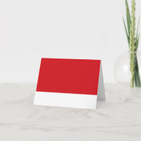Rood gestreept