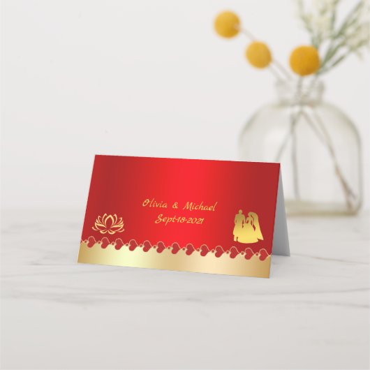 Rood goud (Achterkant)