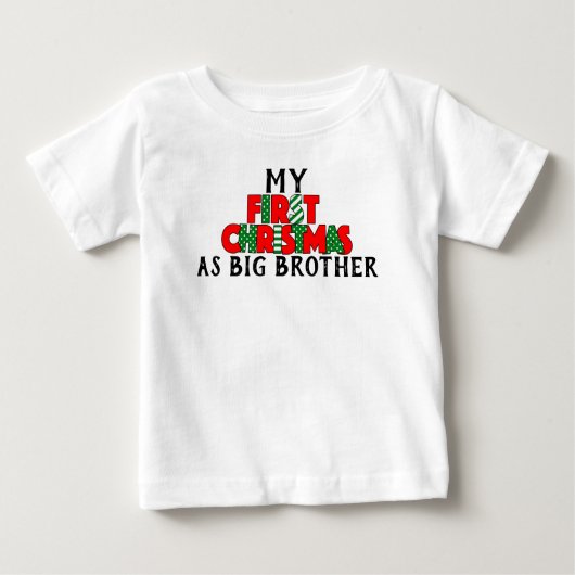 Rood & Groen Eerste Kerstdag voor Big Brother (Voorkant)