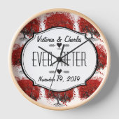 Rood hartleder (Voorkant)