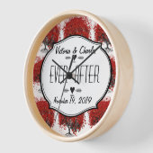 Rood hartleder (Hoek)