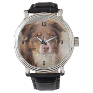 Rood Horloge