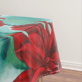 Rood in Fury Tafelkleed (Voorbeeld)