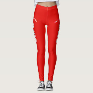 Rood is in uw toekomstige vastgoedmakelaar Legging