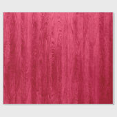 Rood-korreltextuur Cadeaupapier (Vlak)