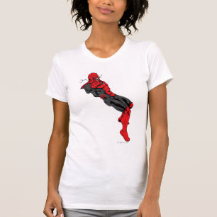 Rood lantaarnkorps - Rage Leaning 1 T-shirt
